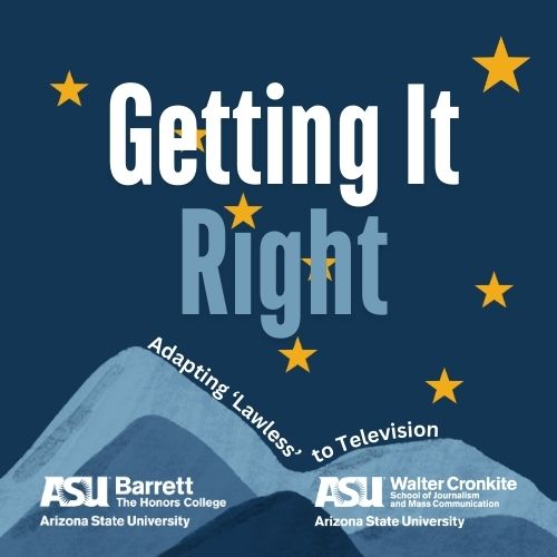 Getting It Right: Adapting "Lawless" To Television